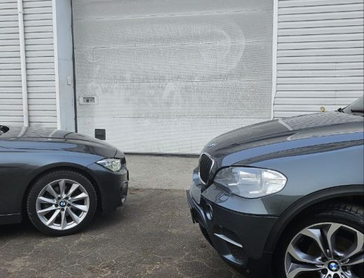 Bro Garage CK