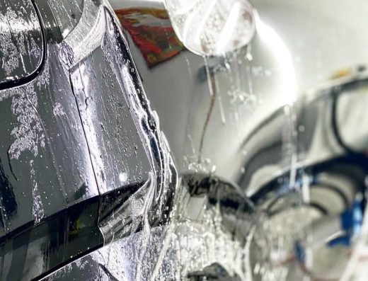 CarStar Детейлинг – защитные пленки, тонировка стекол, полировка и нанокерамика.