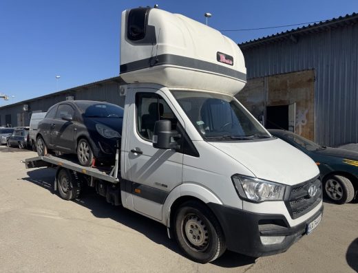 City Tow/Евакуатор Київ