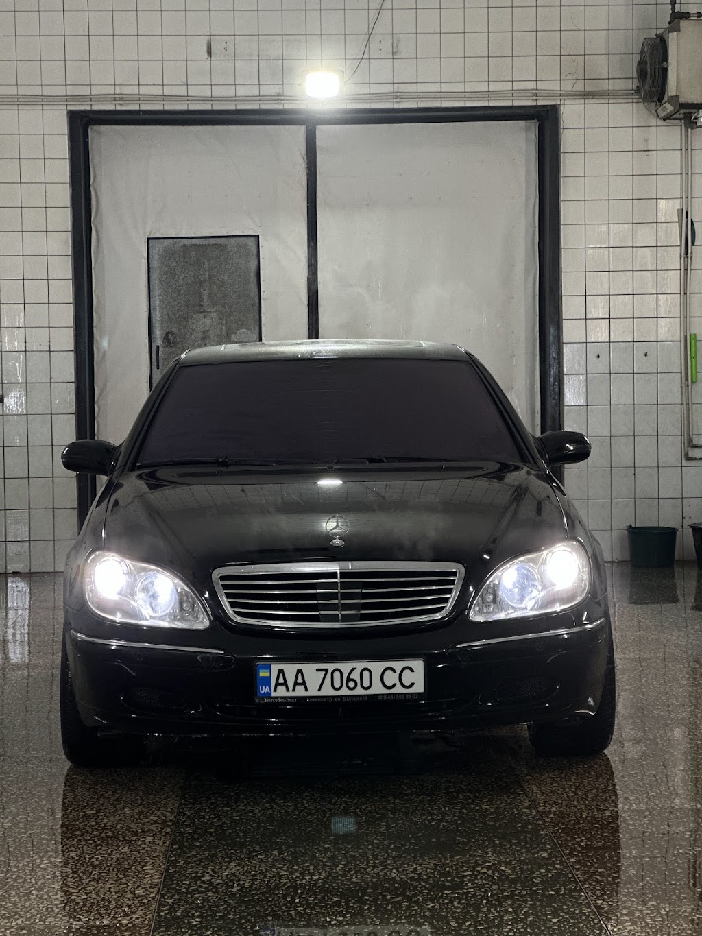 Центр Чистоти – Автомийка / Хімчистка / Полірування