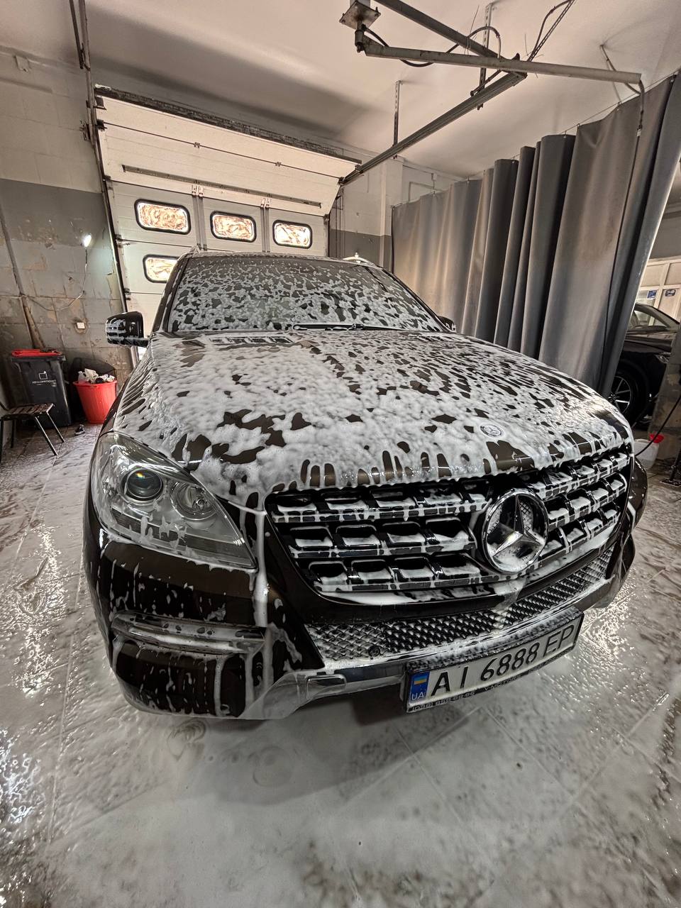 Автомойка на Липках Auto Lux Spa