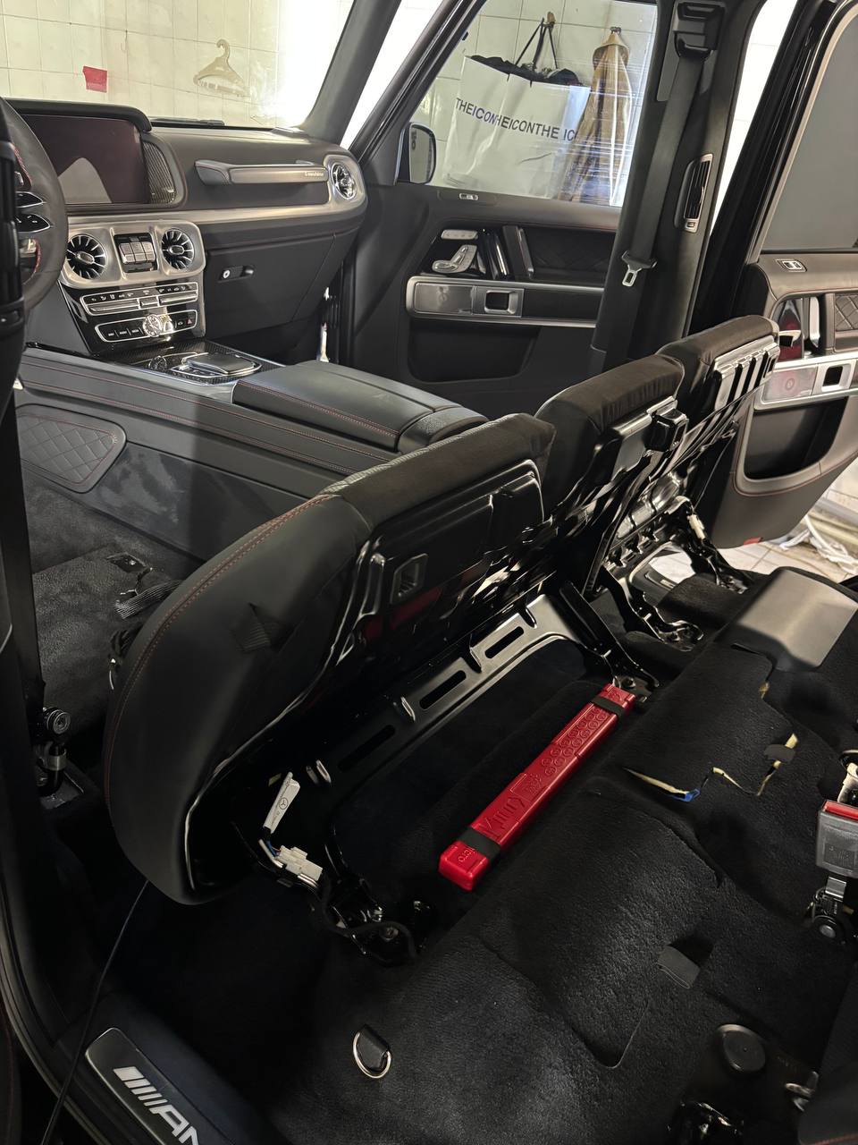 Автомойка на Липках Auto Lux Spa