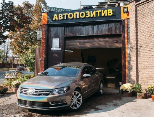 Автопозитив: детейлинг, полировка, химчистка, ремонт автостекла