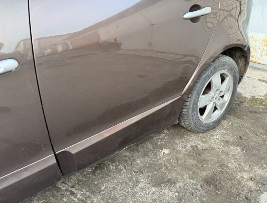 Автопокраска бокс Київ