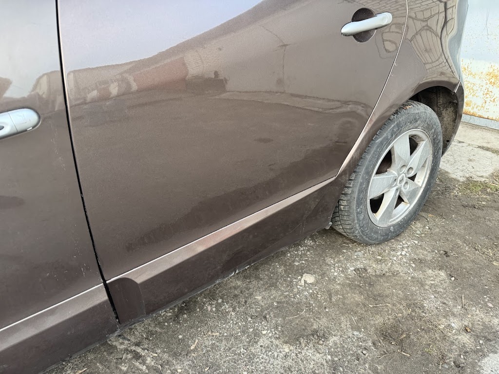 Автопокраска бокс Київ