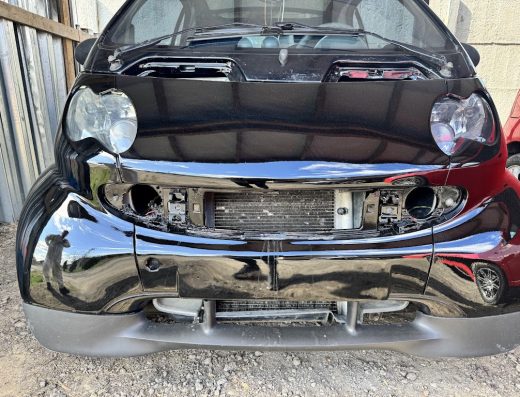 Автопокраска бокс Київ