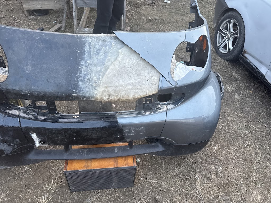 Автопокраска бокс Київ