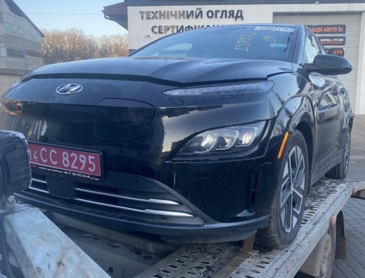 Евакуатор 24/7 Ars Racing