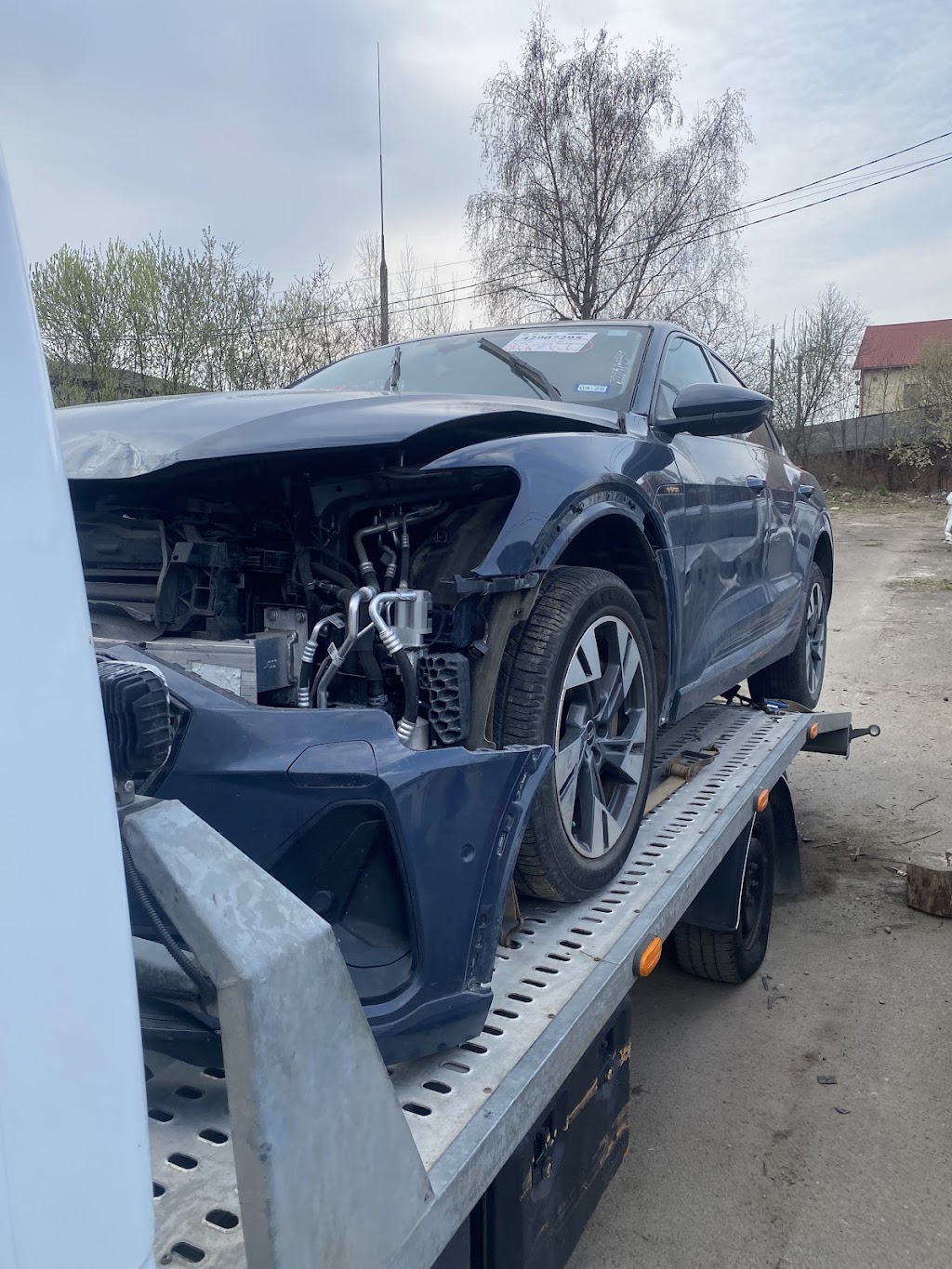 Евакуатор 24/7 Ars Racing