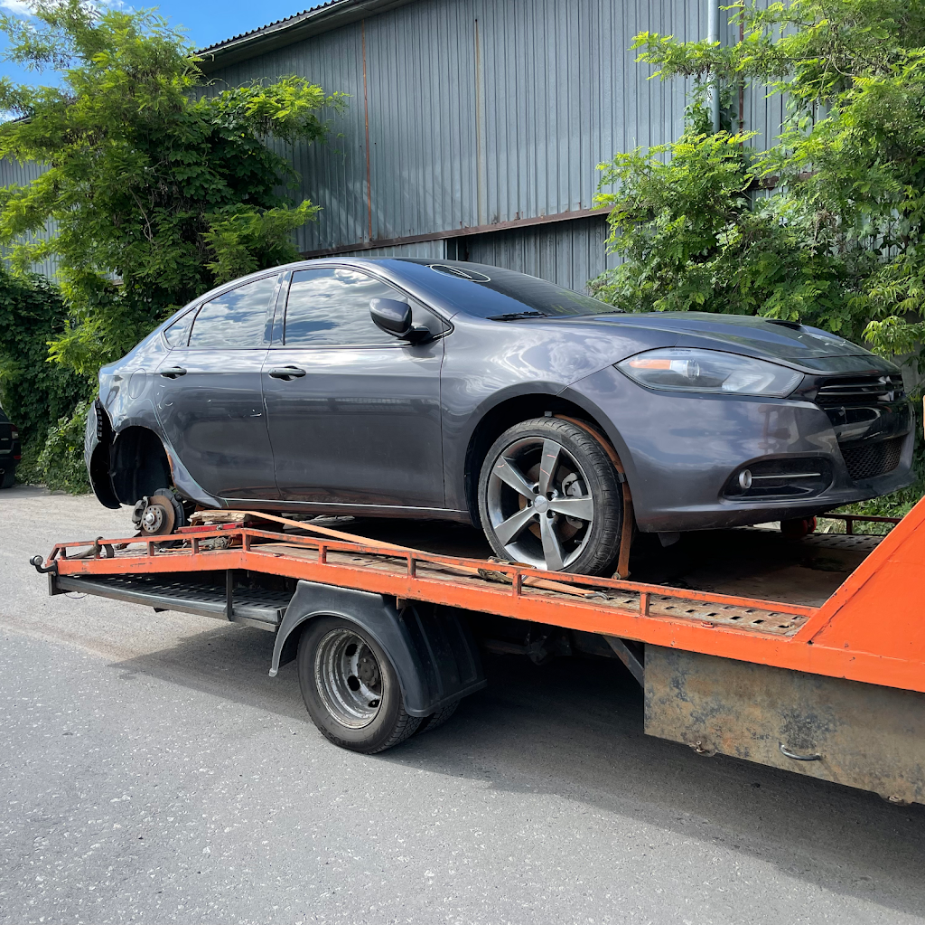 Евакуатор 24/7 Киев Towing_Service