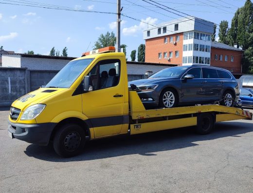 Евакуатор