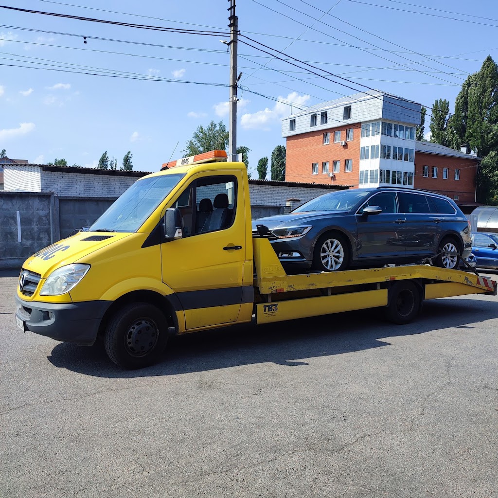 Евакуатор