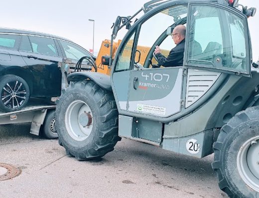 Евакуатор Бартатів