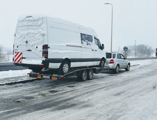 Евакуатор Бартатів