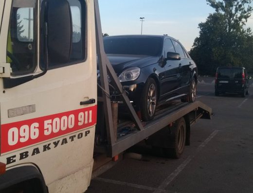 Евакуатор Львів 911