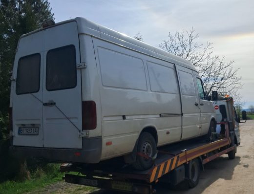 Евакуатор Львів Послуги евакуатора у Львові