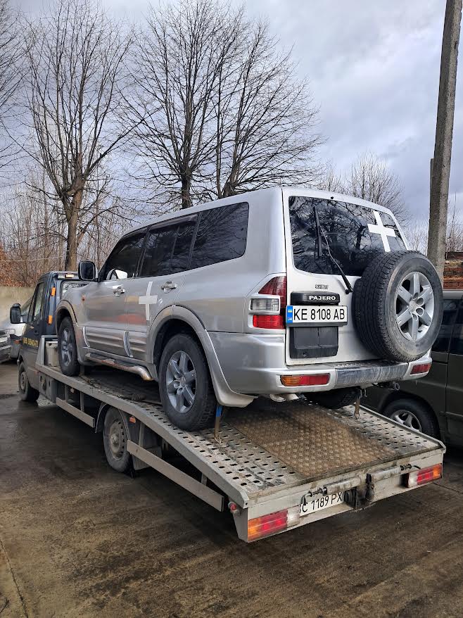 Евакуатор Львів Послуги евакуатора у Львові