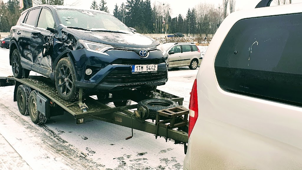 Евакуатор Львів, Україна-Європа