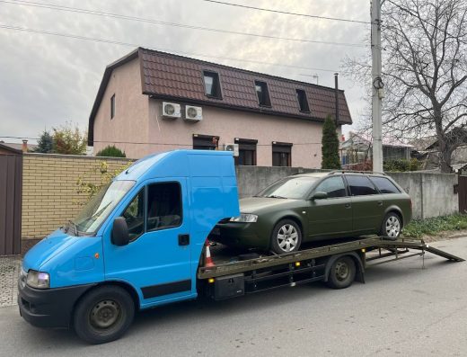 Евакуатор Недорого