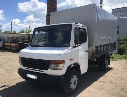 Евакуатор (Road help UA)