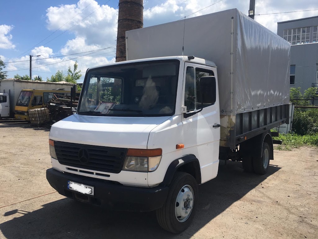 Евакуатор (Road help UA)