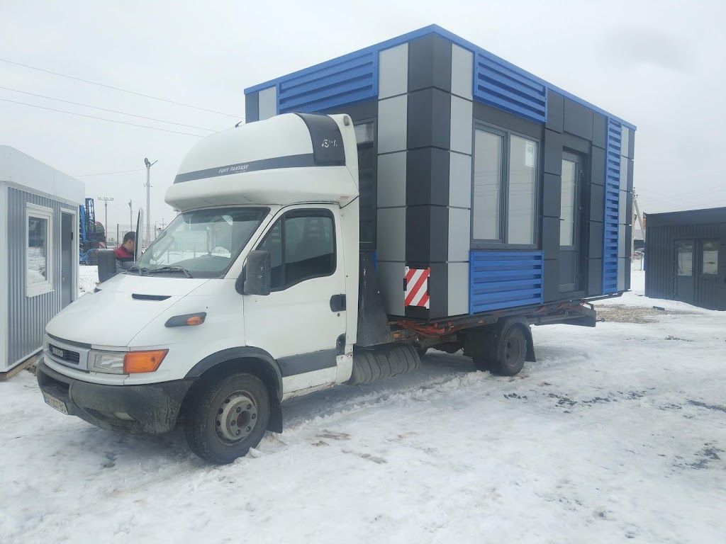 Евакуатор (Road help UA)