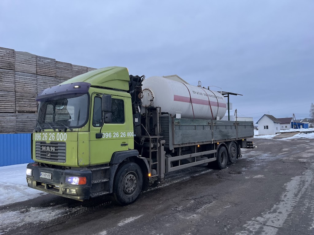 Маніпулятор Київ