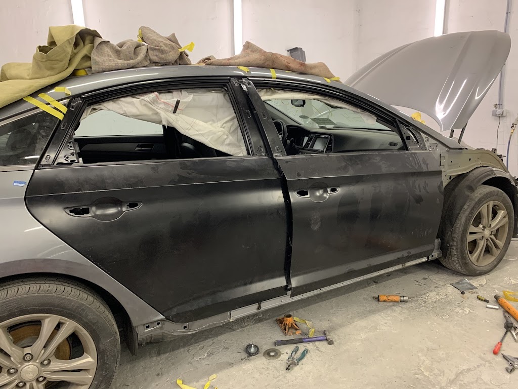 Покраска Авто
