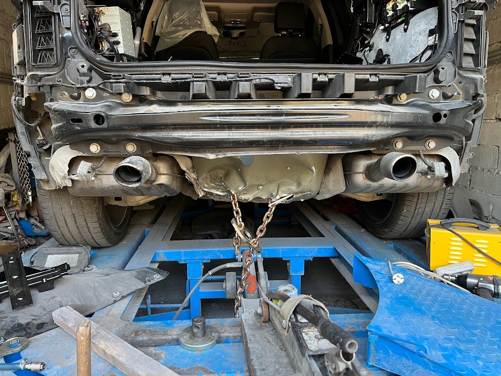 Покраска Авто