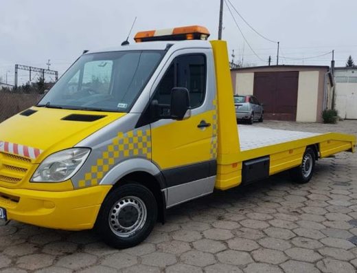 Служба евакуації Альфа