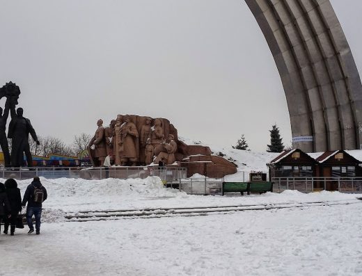 Служба эвакуаторов