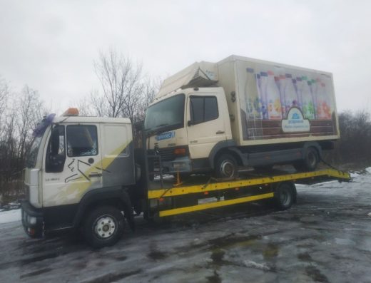 Услуги эвакуатора. Доставка авто из Европы в Украину, попутный эвакуатор, услуги автовоза. Транспортная компания Evak-Expert.
