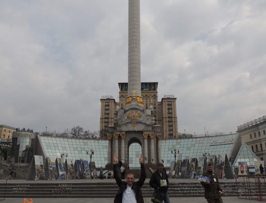 “Эвакуатор в киеве” ЧП Ермаков В.Д.