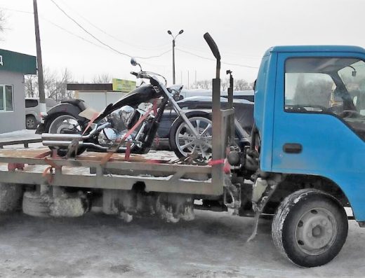 Эвакуатор Киев