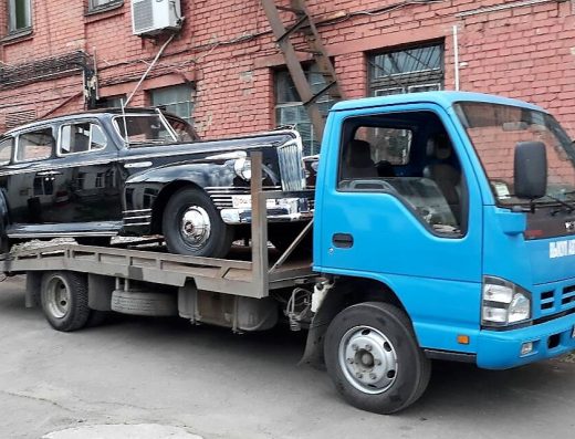 Эвакуатор Киев