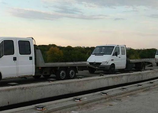 Эвакуатор Сервис