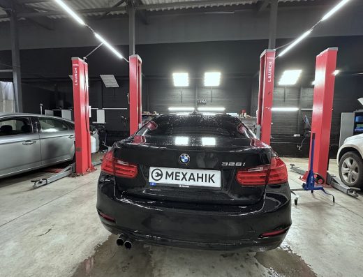 єМеханік – Автосервіс