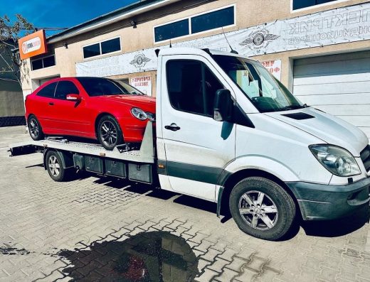 Evik Logistics