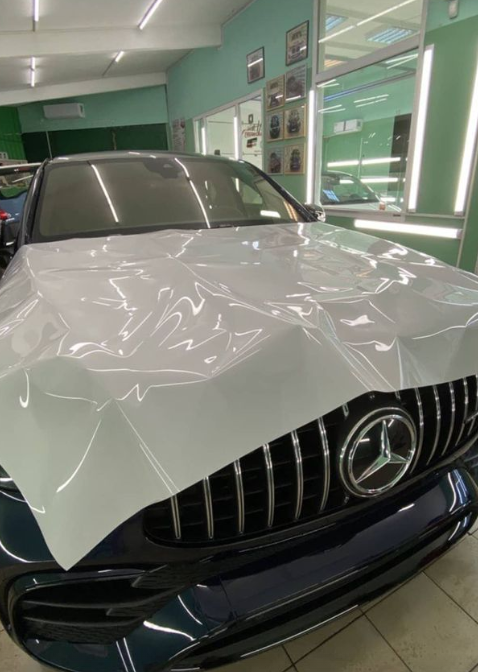 Fresh Car