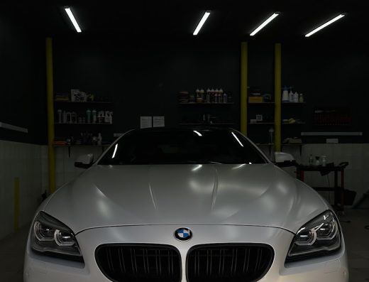Go Shine Car Detailing