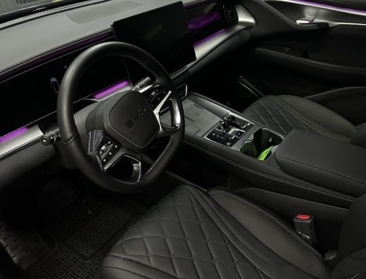 Go Shine Car Detailing