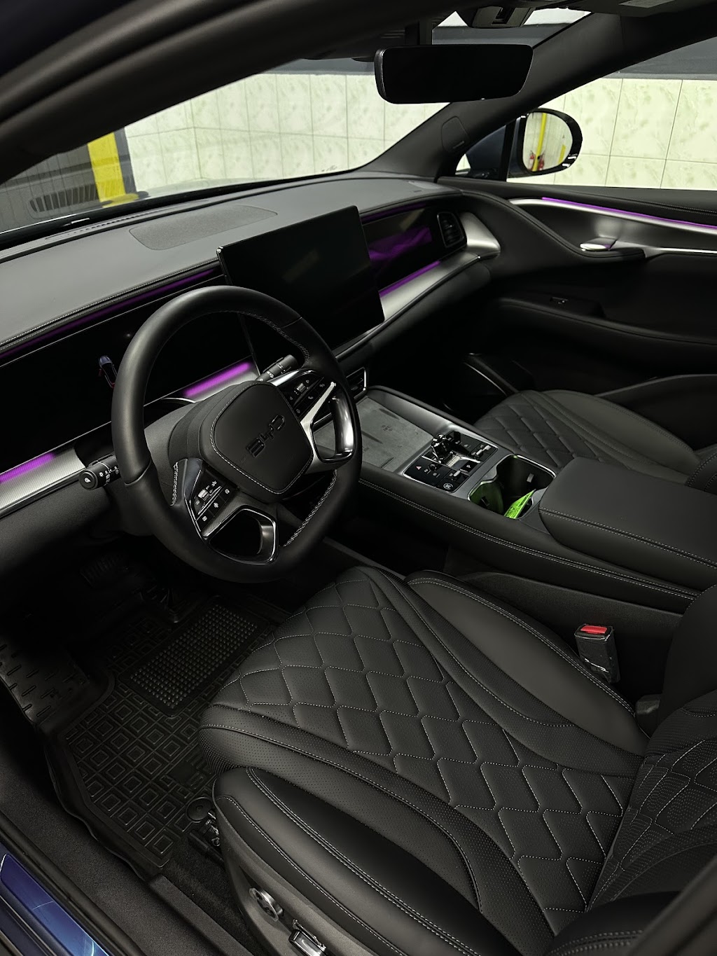 Go Shine Car Detailing