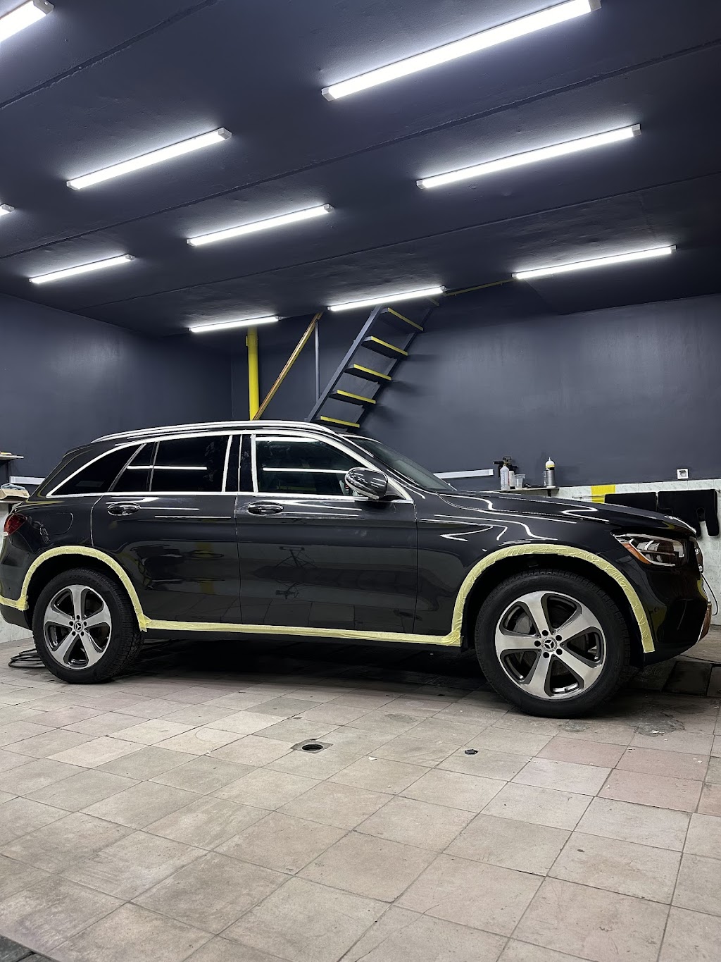 Go Shine Car Detailing