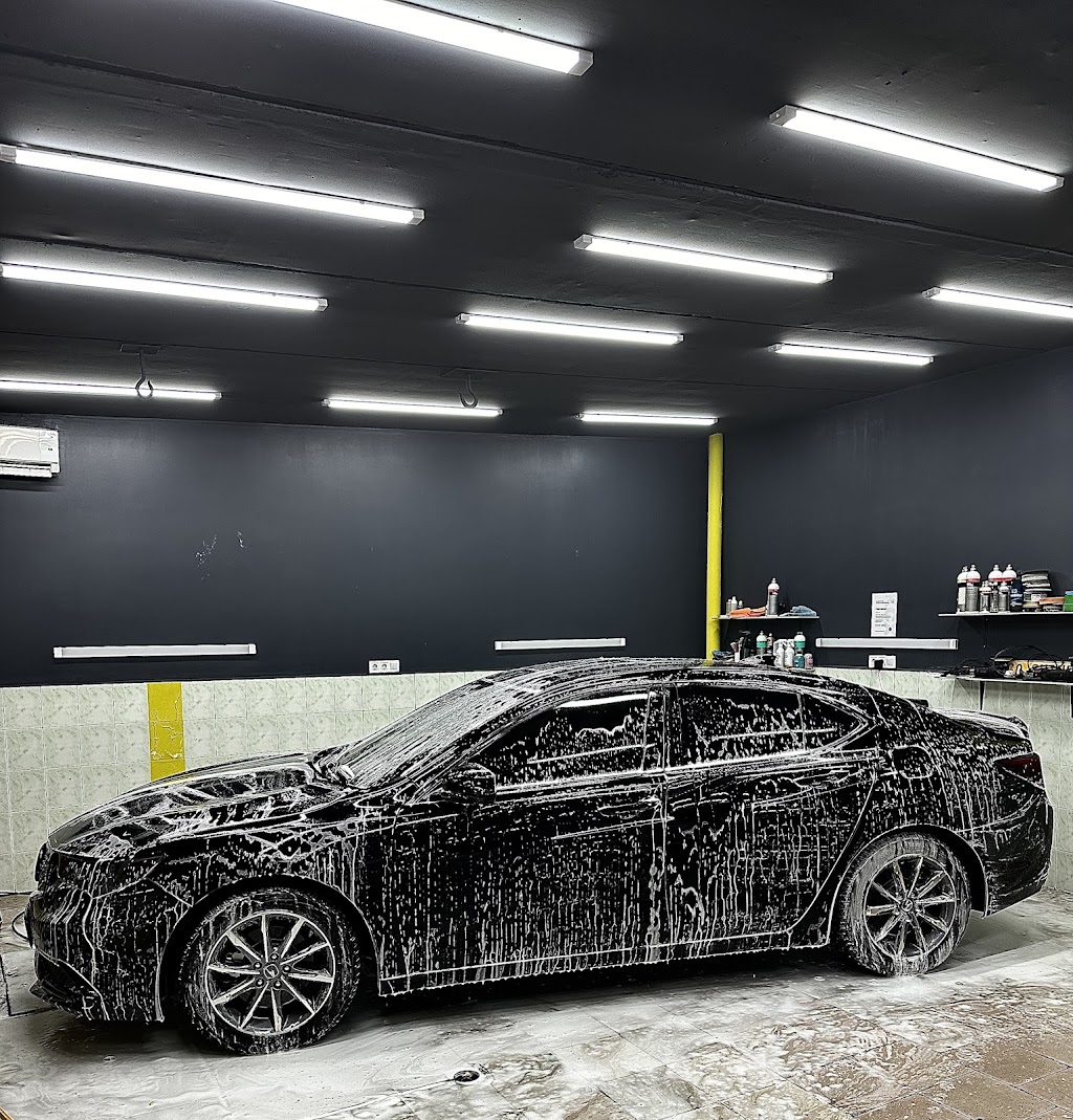 Go Shine Car Detailing
