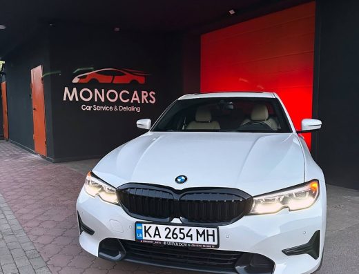 MONOCARS – Фарбування авто, покраска авто, кузовний ремонт, рихтування, детейлінг, полірування.СТО