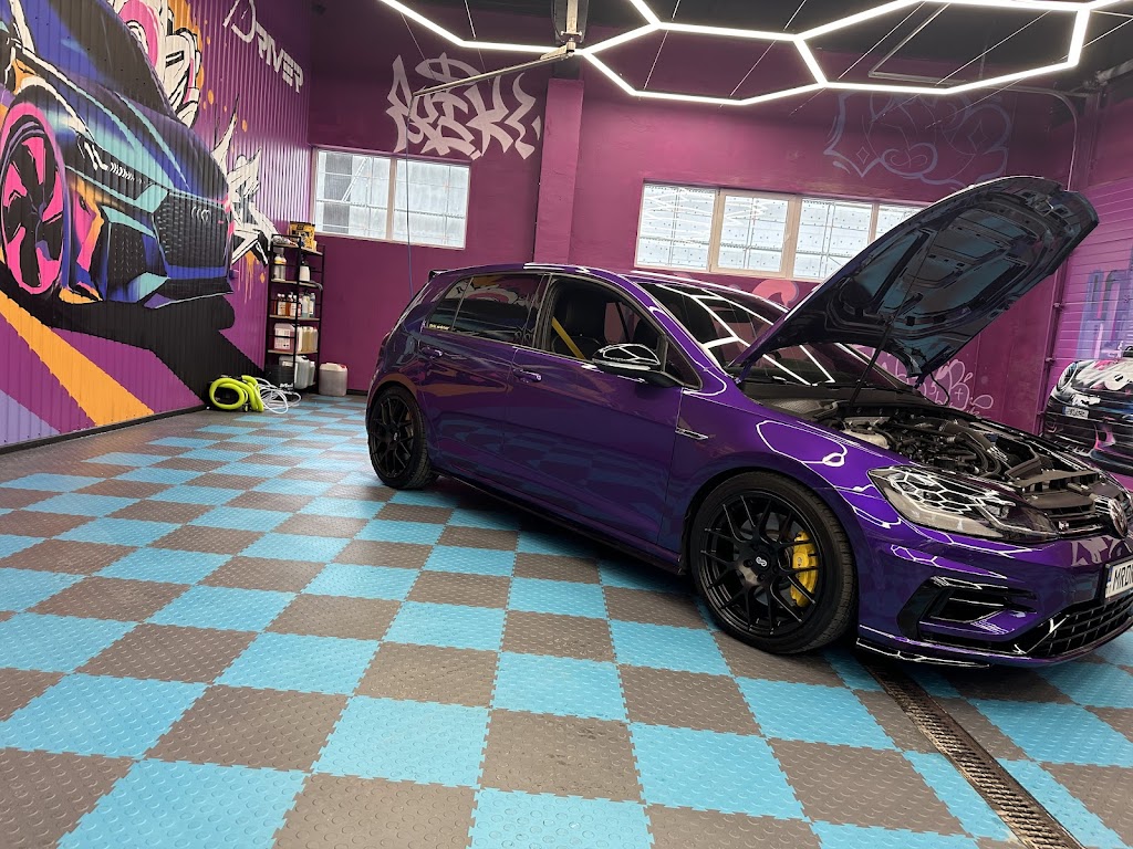 Mr.Driver (DETAILING)