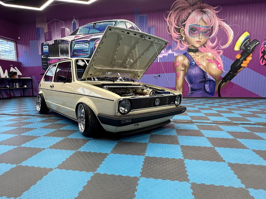 Mr.Driver (DETAILING)