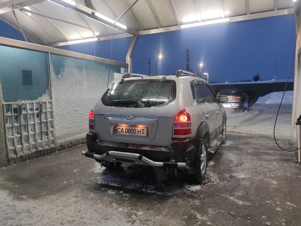 СЦ Автомир