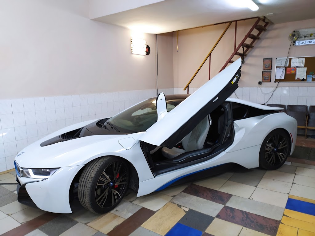 SEMAX DETAILING