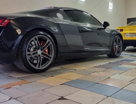 SEMAX DETAILING